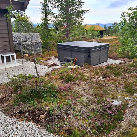 Neighbour For Groups At Vegglifjell
